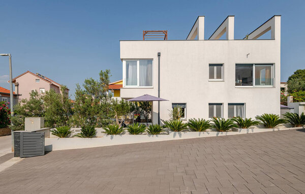 Feriehus - Ciovo - Okrug Gornji , Kroatia - CLD745 85
