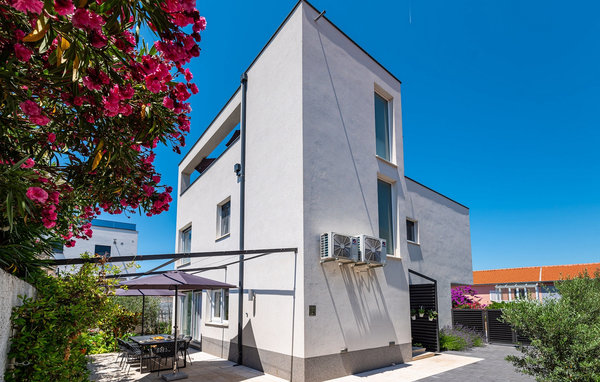 Feriehus - Ciovo - Okrug Gornji , Kroatia - CLD745 86