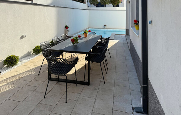 Feriehus - Ciovo - Okrug Gornji , Kroatia - CLD745 101