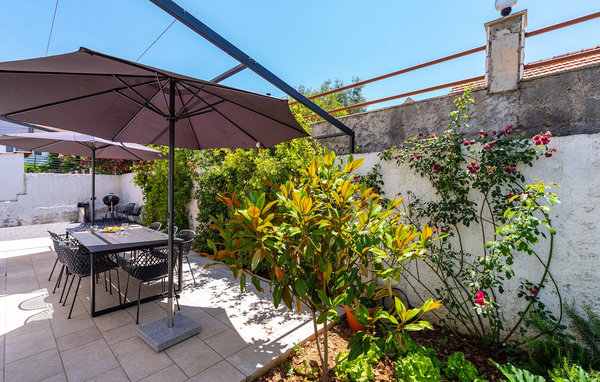 Feriehus - Ciovo - Okrug Gornji , Kroatia - CLD745 110