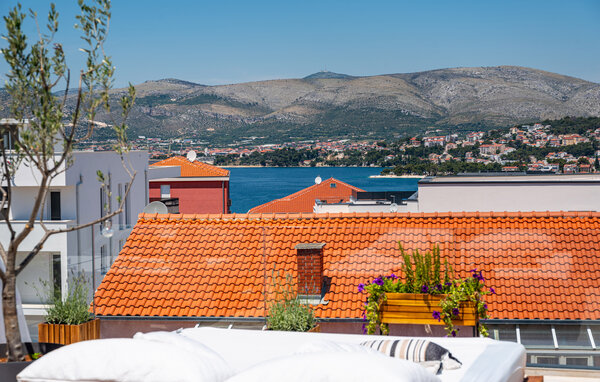 Feriehus - Ciovo - Okrug Gornji , Kroatia - CLD745 201