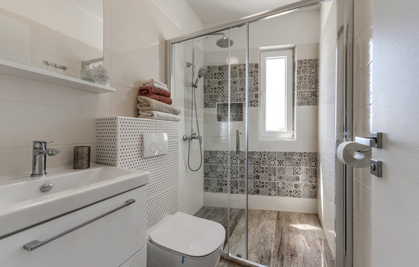 Feriehuse - Biograd-Filip i Jakov , Kroatien - CLD758 702