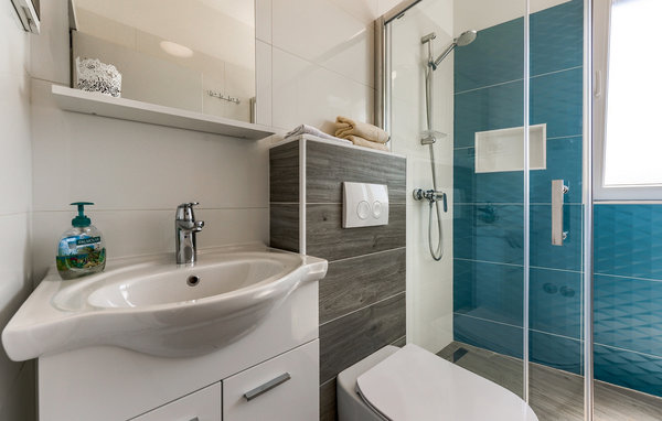 Feriehuse - Biograd-Filip i Jakov , Kroatien - CLD758 705