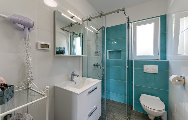 Feriehuse - Biograd-Filip i Jakov , Kroatien - CLD758 706