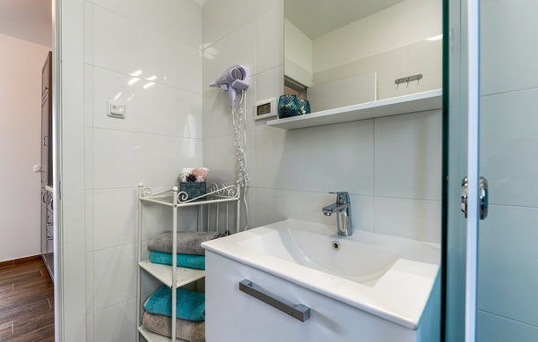 Feriehuse - Biograd-Filip i Jakov , Kroatien - CLD758 707
