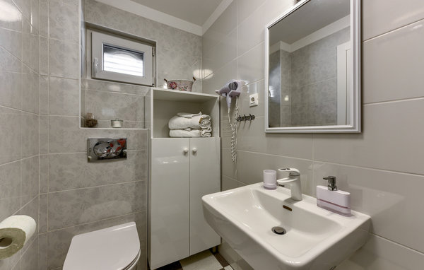 Feriehuse - Biograd-Filip i Jakov , Kroatien - CLD758 709