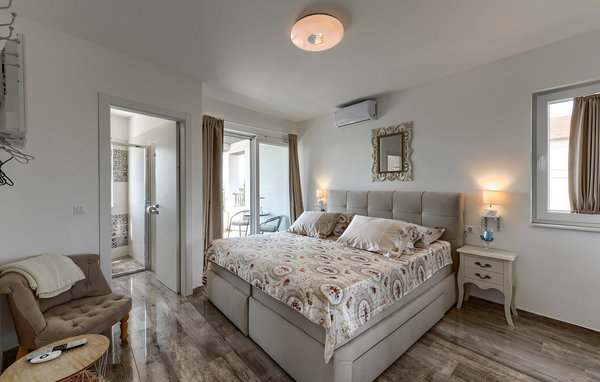 Feriehuse - Biograd-Filip i Jakov , Kroatien - CLD758 603