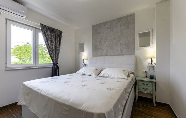 Feriehuse - Biograd-Filip i Jakov , Kroatien - CLD758 605