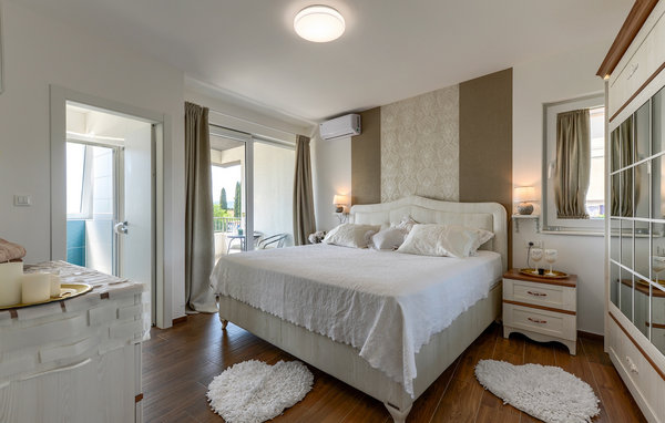 Feriehuse - Biograd-Filip i Jakov , Kroatien - CLD758 607