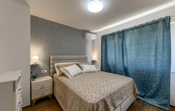 Feriehuse - Biograd-Filip i Jakov , Kroatien - CLD758 609