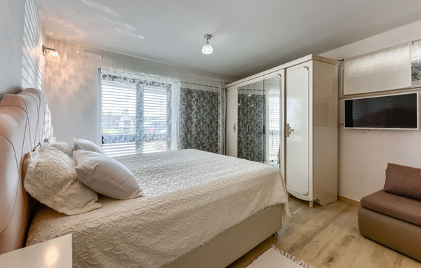 Feriehuse - Biograd-Filip i Jakov , Kroatien - CLD758 611