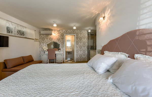 Feriehuse - Biograd-Filip i Jakov , Kroatien - CLD758 613