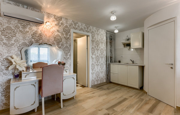 Feriehuse - Biograd-Filip i Jakov , Kroatien - CLD758 614