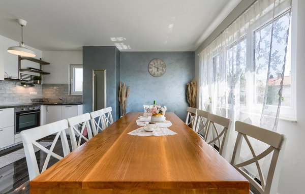 Feriehuse - Biograd-Filip i Jakov , Kroatien - CLD758 401