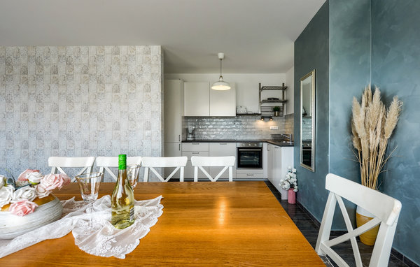 Feriehuse - Biograd-Filip i Jakov , Kroatien - CLD758 402