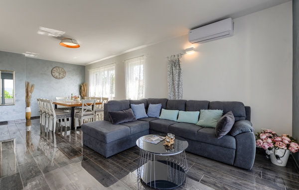 Feriehuse - Biograd-Filip i Jakov , Kroatien - CLD758 3