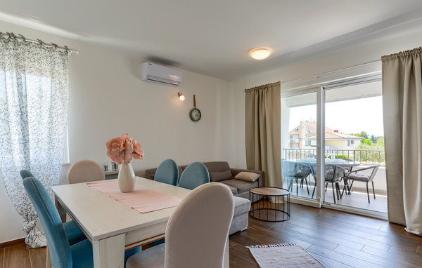 Feriehuse - Biograd-Filip i Jakov , Kroatien - CLD758 4