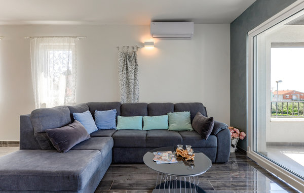 Feriehuse - Biograd-Filip i Jakov , Kroatien - CLD758 301