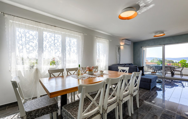 Feriehuse - Biograd-Filip i Jakov , Kroatien - CLD758 303