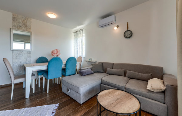 Feriehuse - Biograd-Filip i Jakov , Kroatien - CLD758 305