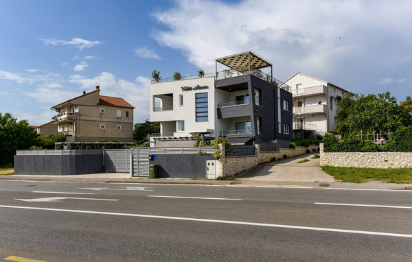 Feriehuse - Biograd-Filip i Jakov , Kroatien - CLD758 81