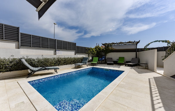 Feriehuse - Biograd-Filip i Jakov , Kroatien - CLD758 11