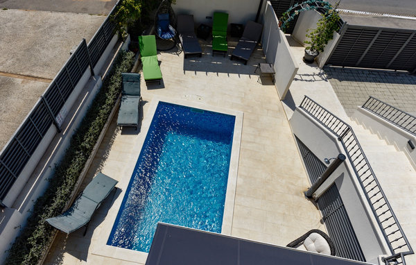 Feriehuse - Biograd-Filip i Jakov , Kroatien - CLD758 12