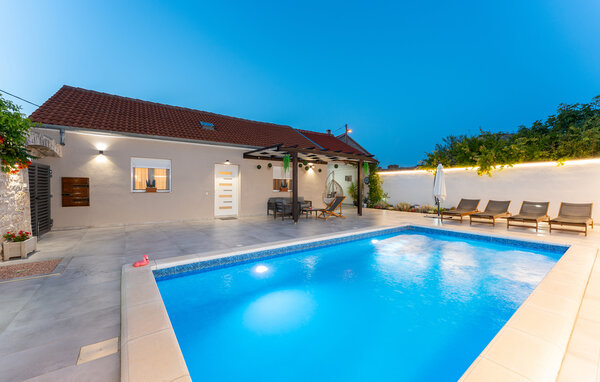 Location de vacances - Zadar-Pridraga , Croatie - CLD766 8