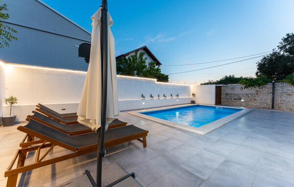 Location de vacances - Zadar-Pridraga , Croatie - CLD766 17