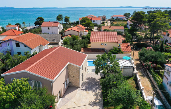 Kuća-za-odmor - Vir , Hrvatska - CLD767 81