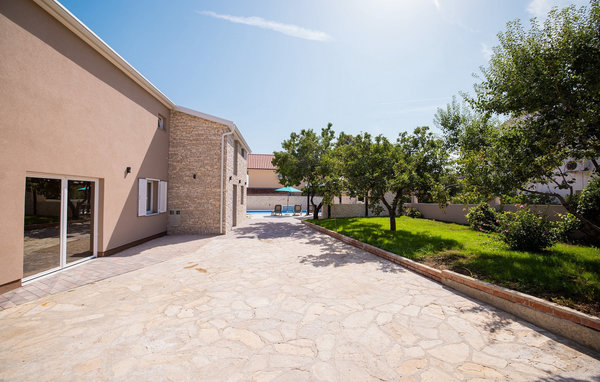 Kuća-za-odmor - Vir , Hrvatska - CLD767 101