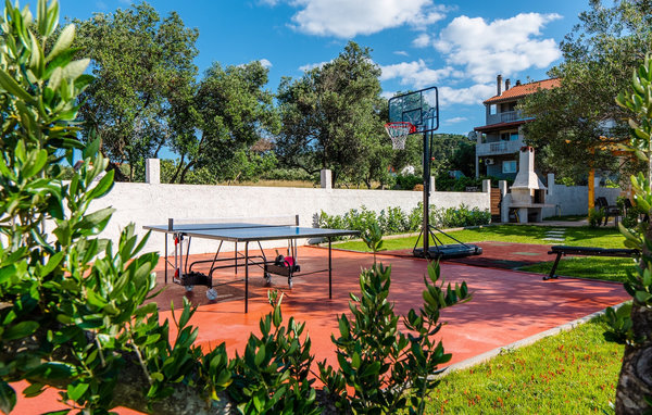 Ferienhaus - Pasmas-Mrljane Otok Pasman , Kroatien - CLD770 802