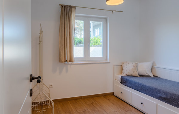 Ferienhaus - Pasmas-Mrljane Otok Pasman , Kroatien - CLD770 601