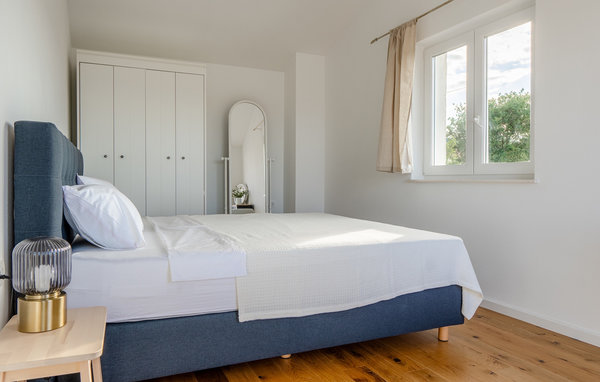 Ferienhaus - Pasmas-Mrljane Otok Pasman , Kroatien - CLD770 604
