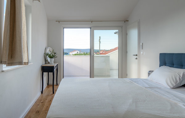 Ferienhaus - Pasmas-Mrljane Otok Pasman , Kroatien - CLD770 605