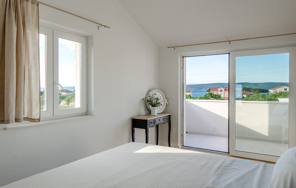 Ferienhaus - Pasmas-Mrljane Otok Pasman , Kroatien - CLD770 606