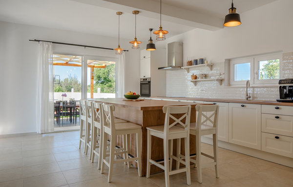 Ferienhaus - Pasmas-Mrljane Otok Pasman , Kroatien - CLD770 4