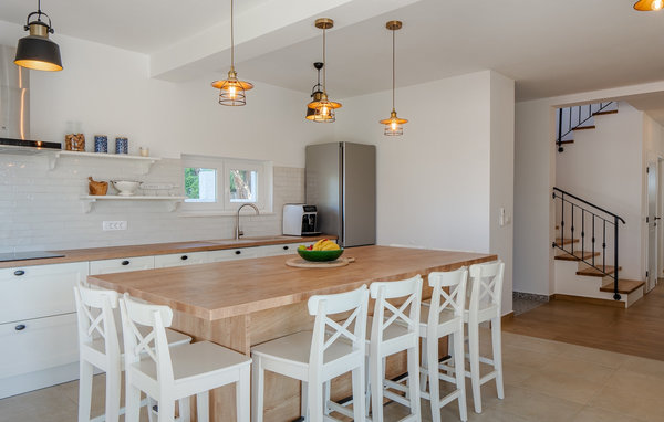 Ferienhaus - Pasmas-Mrljane Otok Pasman , Kroatien - CLD770 401