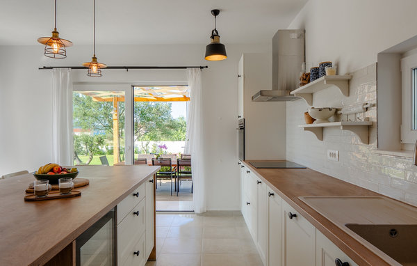 Ferienhaus - Pasmas-Mrljane Otok Pasman , Kroatien - CLD770 403