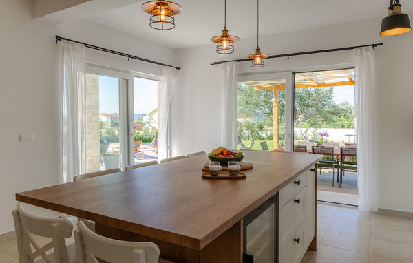 Ferienhaus - Pasmas-Mrljane Otok Pasman , Kroatien - CLD770 404