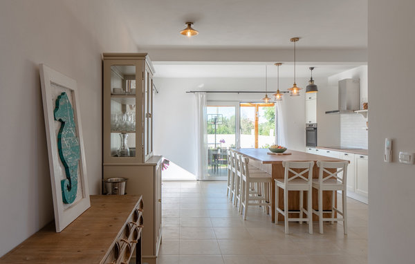 Ferienhaus - Pasmas-Mrljane Otok Pasman , Kroatien - CLD770 407