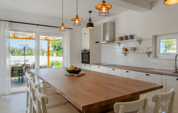 Ferienhaus - Pasmas-Mrljane Otok Pasman , Kroatien - CLD770 408