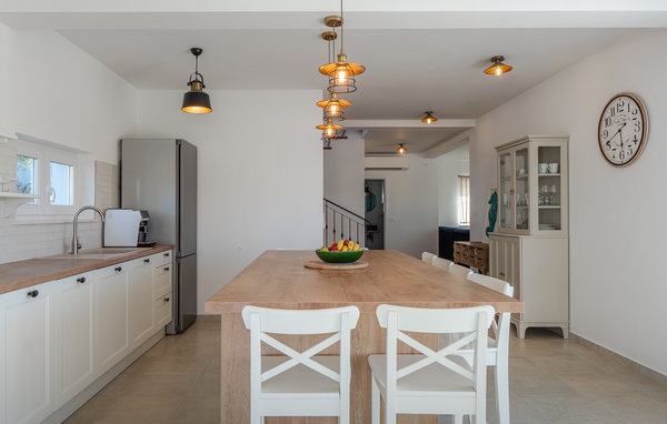 Ferienhaus - Pasmas-Mrljane Otok Pasman , Kroatien - CLD770 409