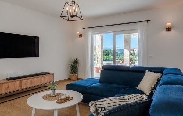 Ferienhaus - Pasmas-Mrljane Otok Pasman , Kroatien - CLD770 3