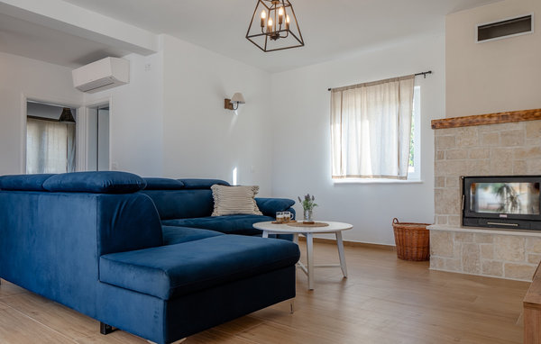 Ferienhaus - Pasmas-Mrljane Otok Pasman , Kroatien - CLD770 302