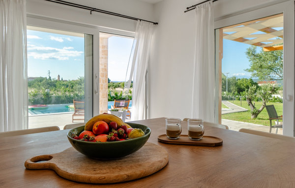 Ferienhaus - Pasmas-Mrljane Otok Pasman , Kroatien - CLD770 304