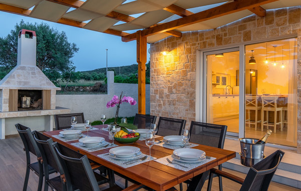 Ferienhaus - Pasmas-Mrljane Otok Pasman , Kroatien - CLD770 7