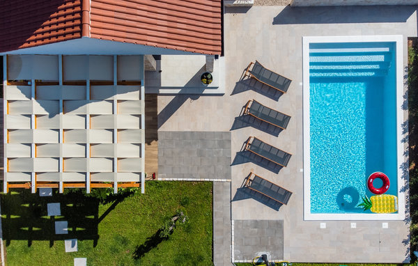 Ferienhaus - Pasmas-Mrljane Otok Pasman , Kroatien - CLD770 11