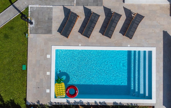 Ferienhaus - Pasmas-Mrljane Otok Pasman , Kroatien - CLD770 12