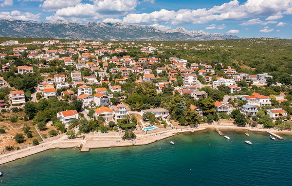 Casa de vacaciones - Zadar-Jasenice , Croacia - CLD771 4